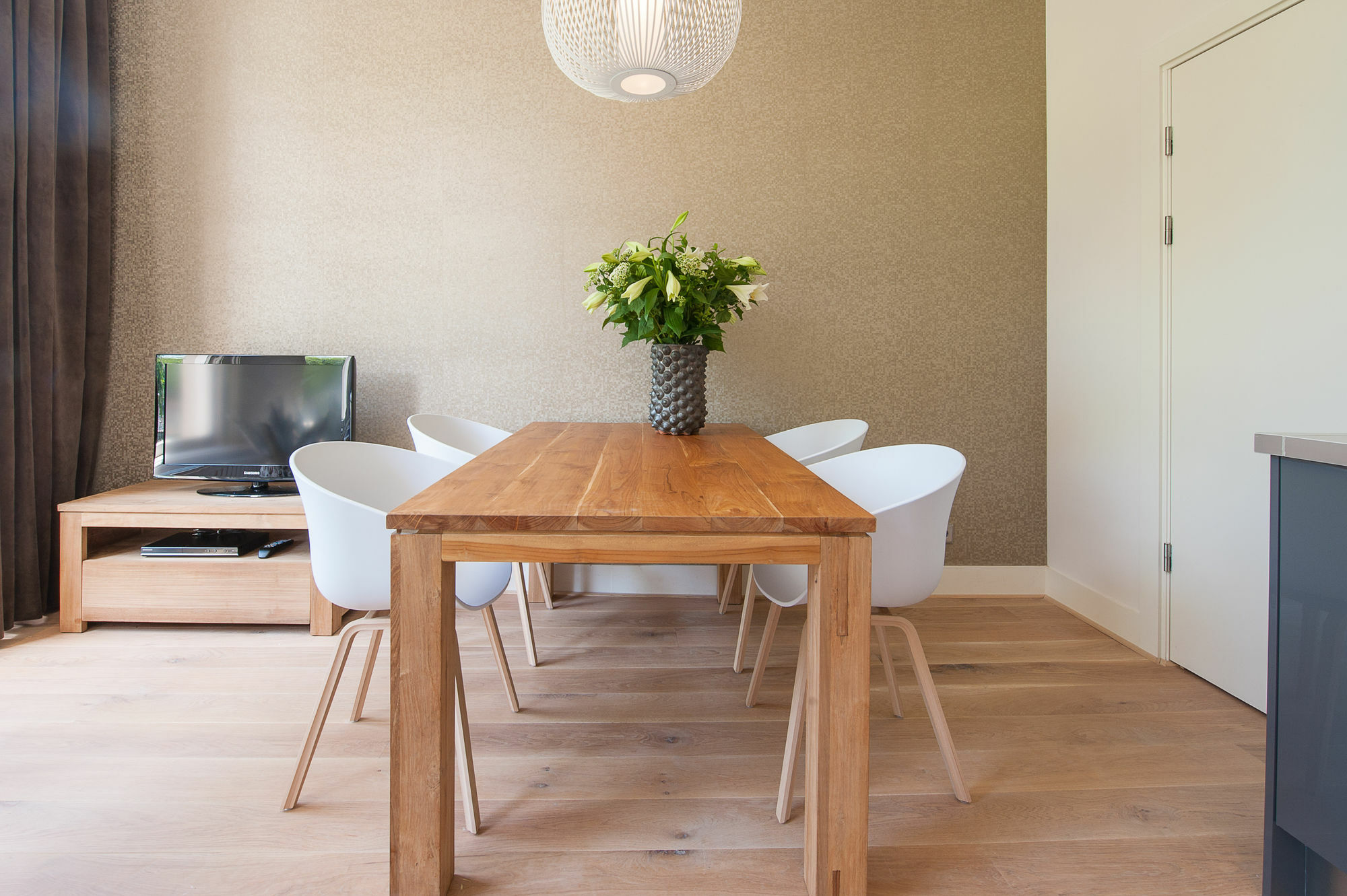 Museumpark Apartments รอตเตอร์ดัม ภายนอก รูปภาพ